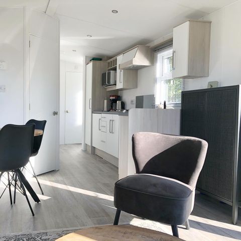 CHALET 4 people - 516