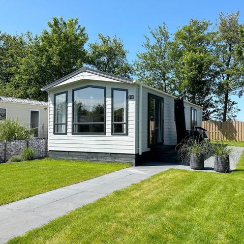 Chalet 4 persons - 516