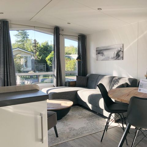 CHALET 4 people - 516