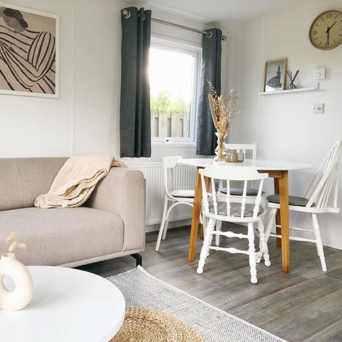 CHALET 4 people - 557