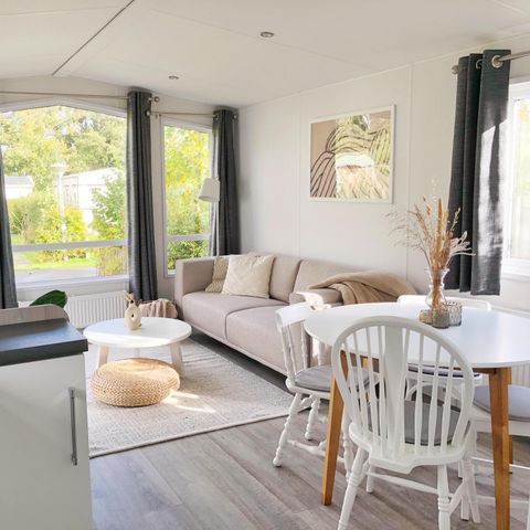 CHALET 4 people - 557