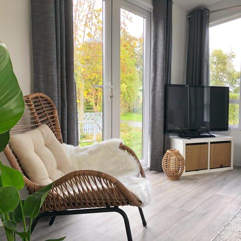 CHALET 4 people - 557