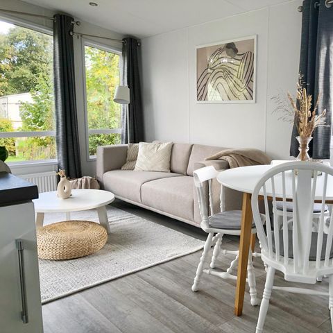 Chalet 4 persons - 557