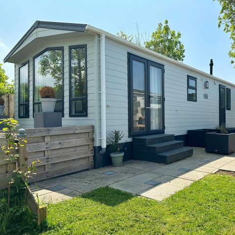 CHALET 4 people - 557