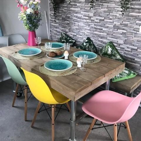 CHALET 5 people - 561