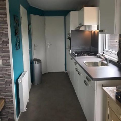 CHALET 5 people - 561