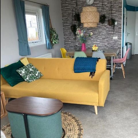 CHALET 5 people - 561