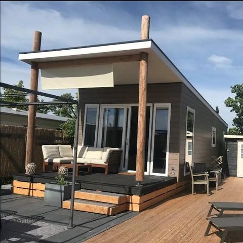 CHALET 5 people - 561