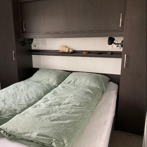 CHALET 5 people - 561