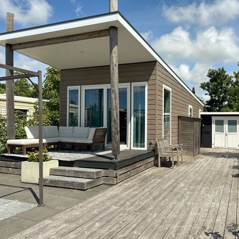 CHALET 5 people - 561