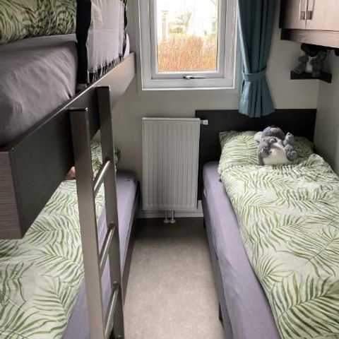 CHALET 5 people - 561