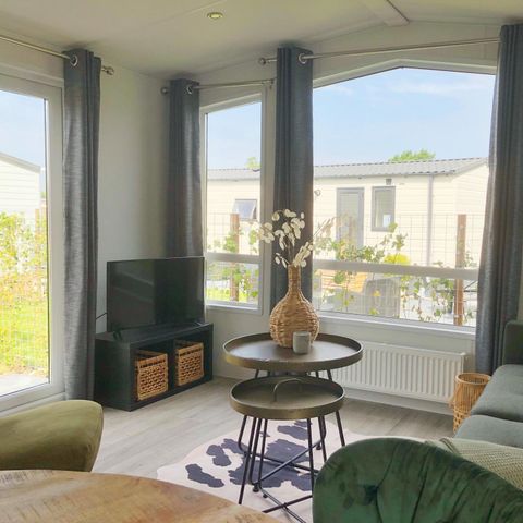 CHALET 4 people - 579