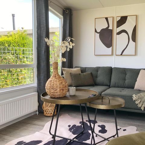 CHALET 4 people - 579