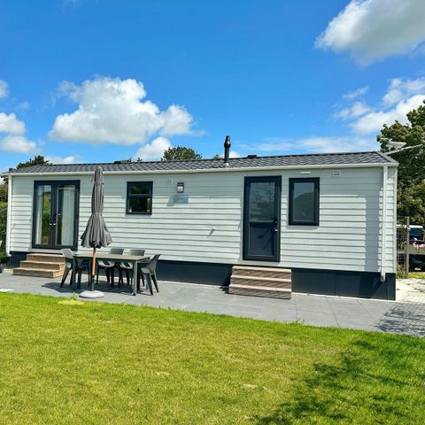 CHALET 4 people - 579