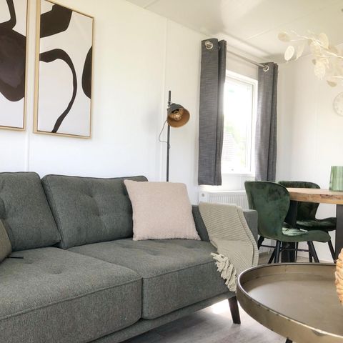 CHALET 4 people - 579