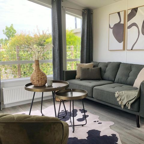 Chalet 4 persons - 579