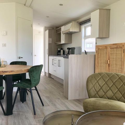 CHALET 4 people - 579