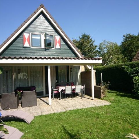 HOUSE 8 people - Casa Feliz - 15