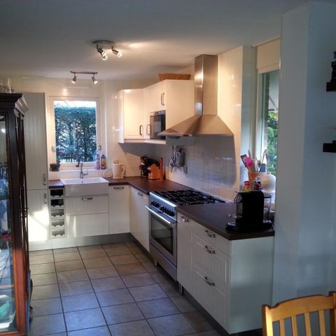House 8 persons - Casa Feliz - 15