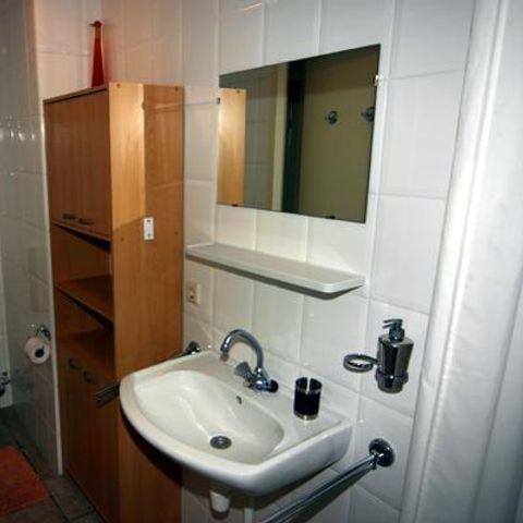 House 8 persons - Casa Feliz - 15
