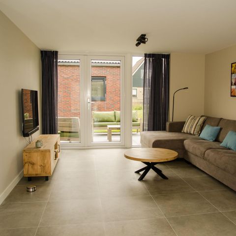 Bungalow 5 persons - 70