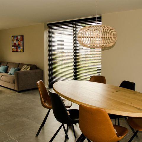 Bungalow 5 persons - 70
