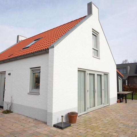 Bungalow 7 persons - 68