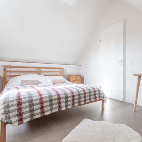 Bungalow 7 persons - 68