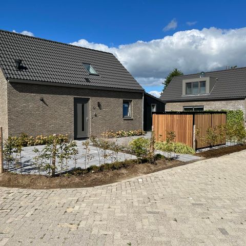 BUNGALOW 6 people - 57