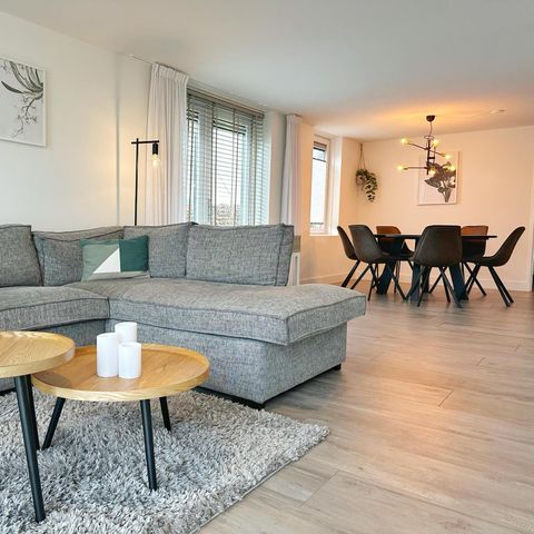 Bungalow 6 persons - 57