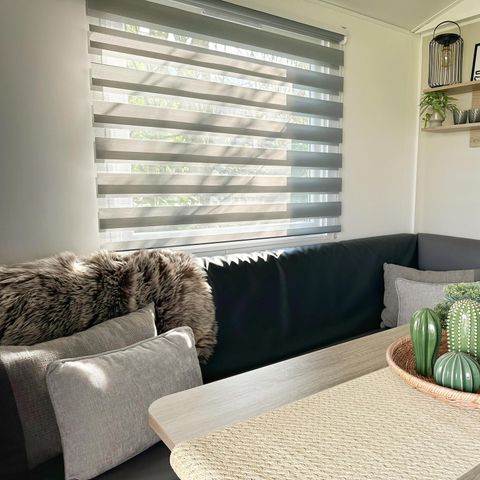 CHALET 4 people - 1a