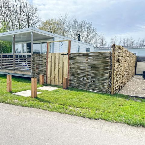 Chalet 4 persons - 1a