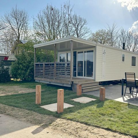 CHALET 4 people - 1a