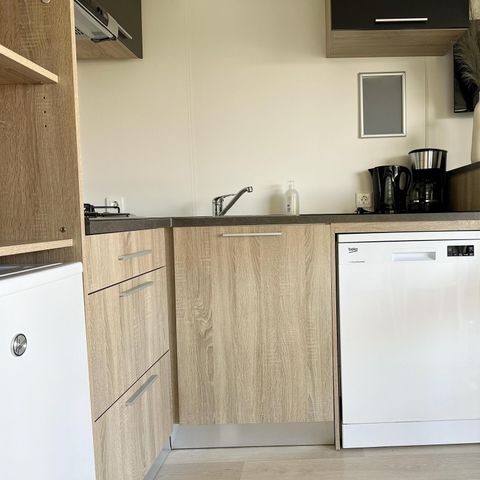 Chalet 4 persons - 1a