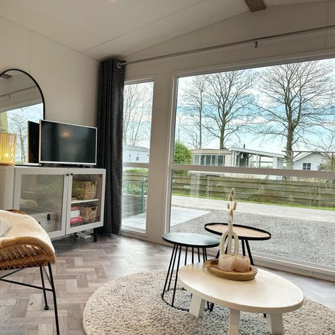 CHALET 4 people - 531a