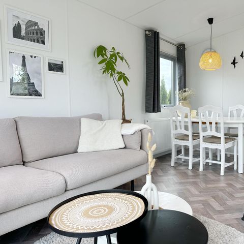 CHALET 4 people - 531a