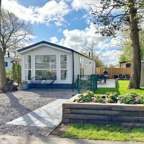 Chalet 4 persons - 531a