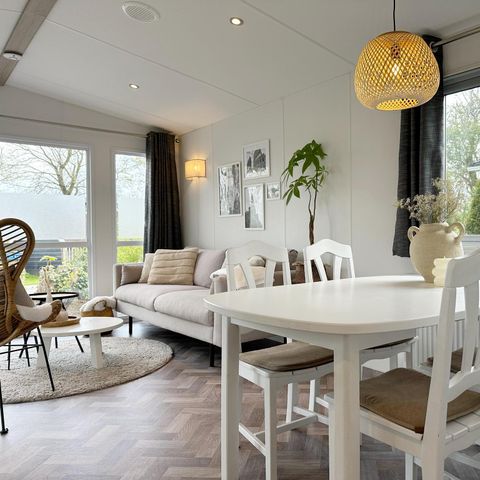 CHALET 4 people - 531a