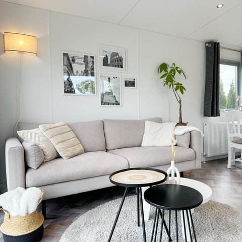 CHALET 4 people - 531a