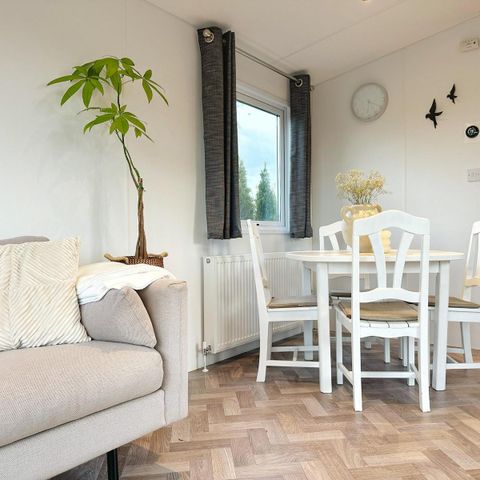 CHALET 4 people - 531a