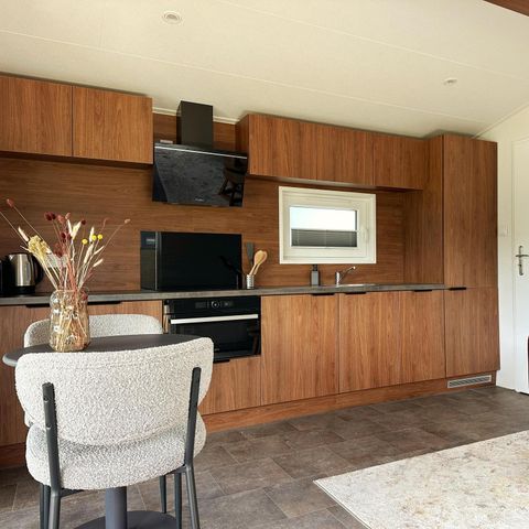 CHALET 2 people - 501a