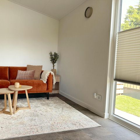 CHALET 2 people - 501a