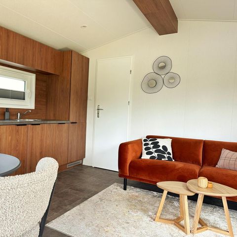 CHALET 2 people - 501a