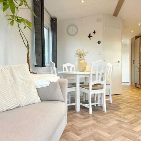 CHALET 2 people - 501a