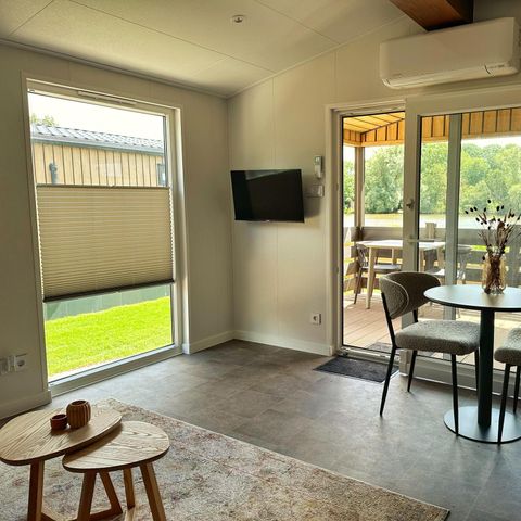 CHALET 2 people - 501a