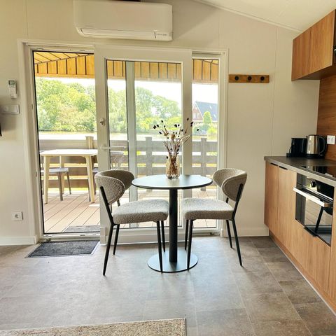 CHALET 2 people - 501a