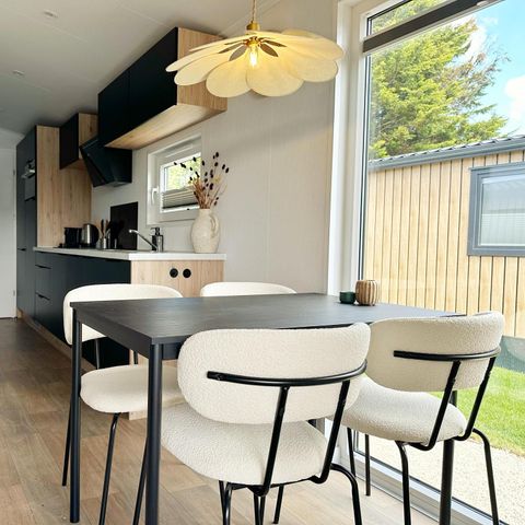 Chalet 4 persons - 501b