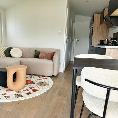 CHALET 4 people - 501b