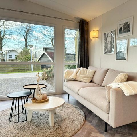 CHALET 4 people - 501b