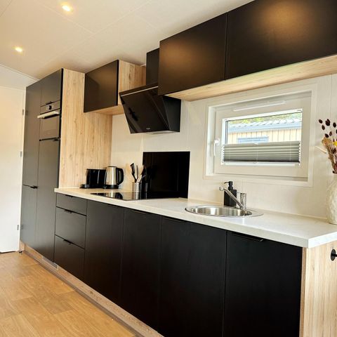 CHALET 4 people - 501b